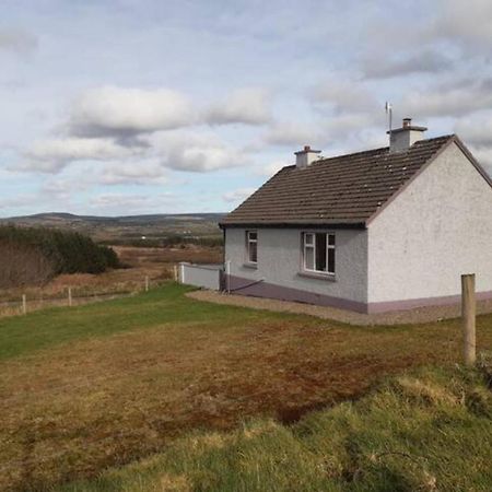 Hardy’s Cottage Doolin Exteriör bild