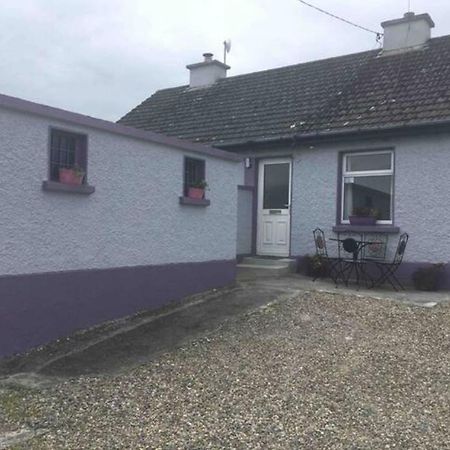 Hardy’s Cottage Doolin Exteriör bild