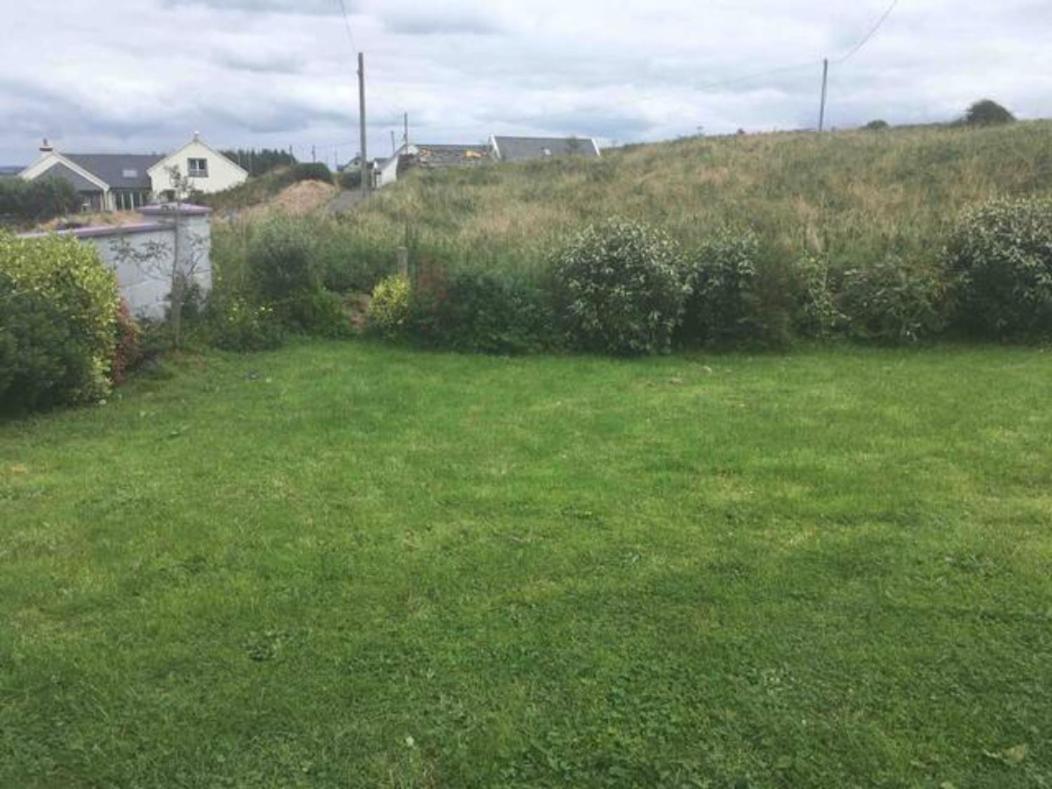 Hardy’s Cottage Doolin Exteriör bild